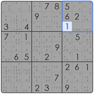 printable free sudoku