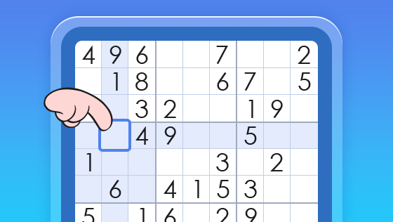 five sudoku